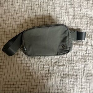 Lululemon Everyday Belt Bag